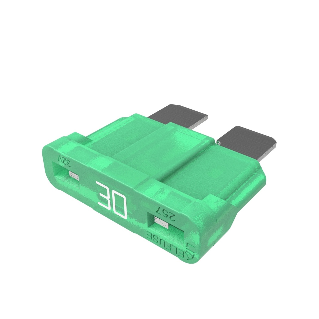 Blade ATO Fuses - Light Green
